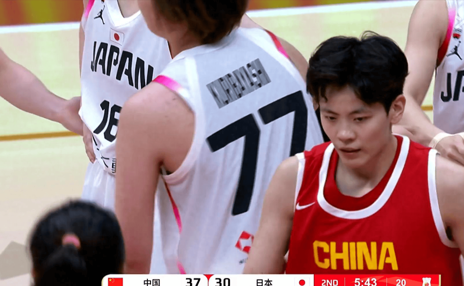 详细阅读:中国对阵日本(中国对阵日本足球比赛直播) 中国对阵日本(中国对阵日本足球比赛直播)